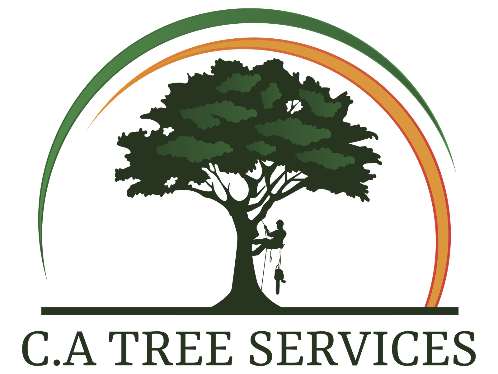 C.A Tree Services